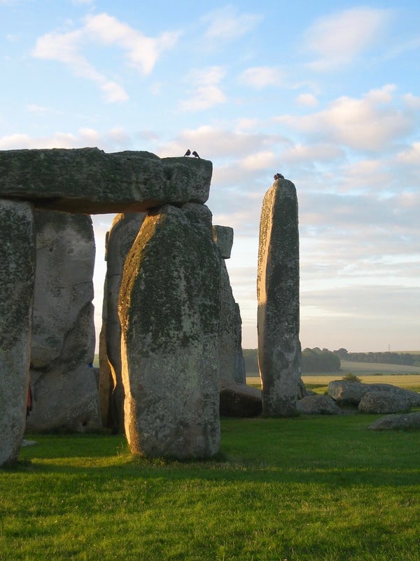 Stonehenge