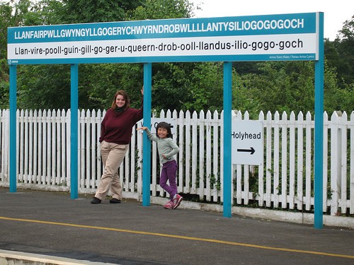 what is the longest name in the world in english