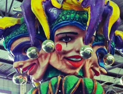 11 things you’ll love in captivating and hedonistic New Orleans