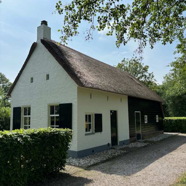 Colonies of Benevolence, UNESCO Netherlands