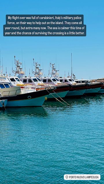 Lampedusa